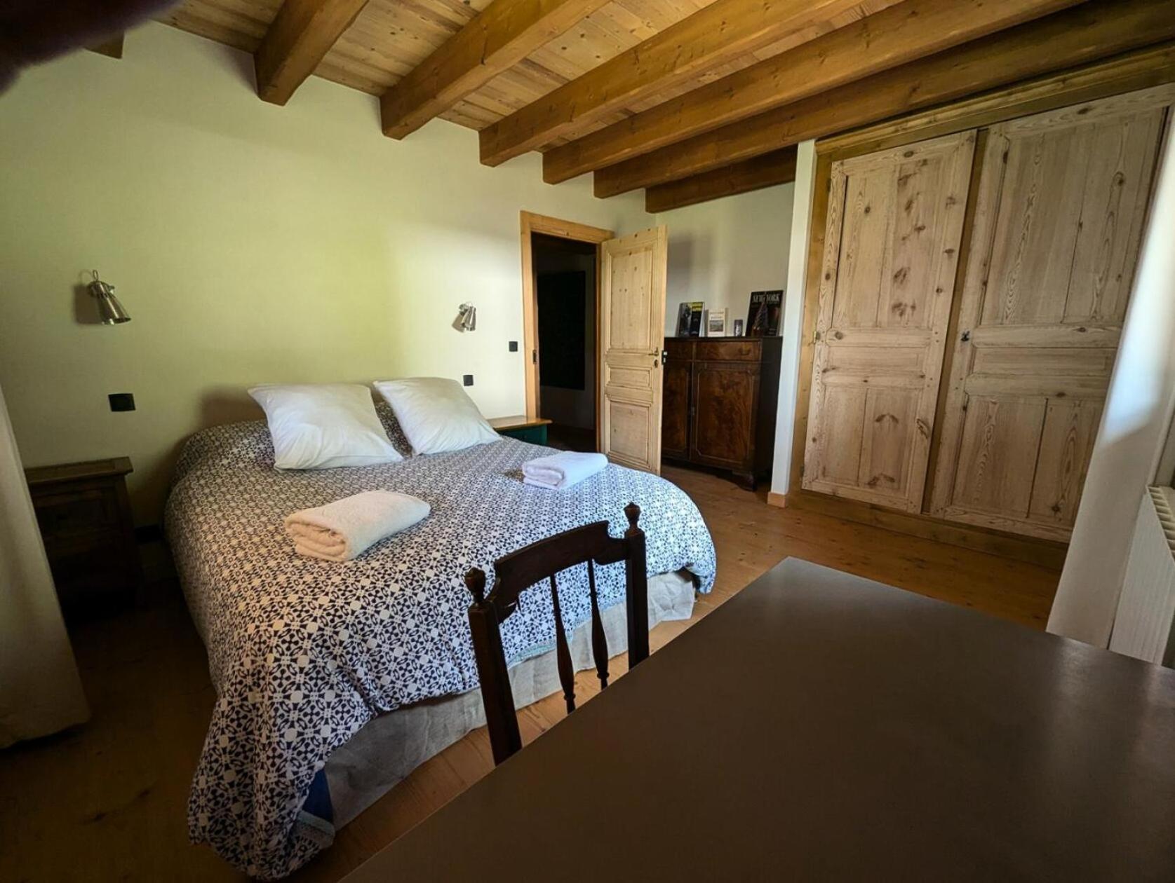 Chalet De Bonnenuit - Chalet 14 Personnes 4 Mae-7911 วัลลัวร์ ภายนอก รูปภาพ