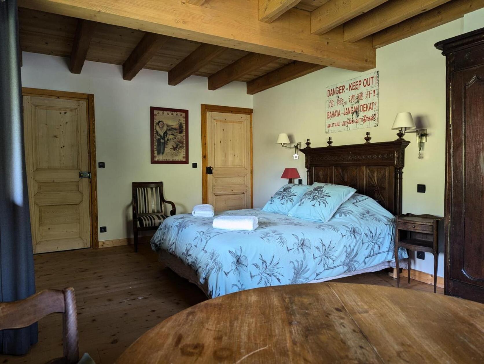 Chalet De Bonnenuit - Chalet 14 Personnes 4 Mae-7911 วัลลัวร์ ภายนอก รูปภาพ